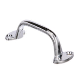 Seachoice 6 In. Transom Handle Chrome, One Size