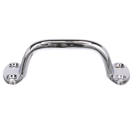 Seachoice 6 In. Transom Handle Chrome, One Size