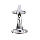 Seachoice 6 In. Transom Handle Chrome, One Size