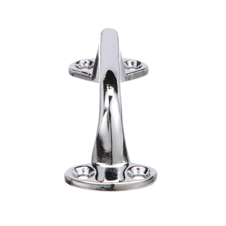 Seachoice 6 In. Transom Handle Chrome, One Size