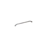 Seachoice Hand Rail, 12 in. Long, 304 Stainless Steel, Accepts 1/4-20 Bolts