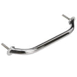 Seachoice Hand Rail w/ Studs, 24 In. Long, 304 Stainless Steel, 5/16-18 X 1-7/8 In. Studs