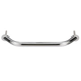 Seachoice Hand Rail w/ Studs, 24 In. Long, 304 Stainless Steel, 5/16-18 X 1-7/8 In. Studs
