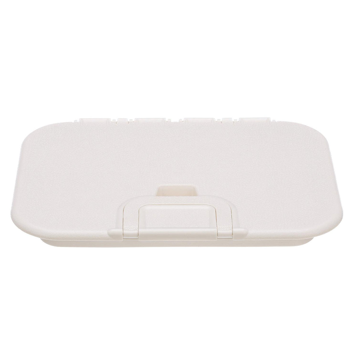 Seachoice White Offshore Hinged Low-Profile Hatch, 10 In. X 20 In.