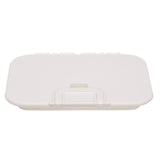 Seachoice White Offshore Hinged Low-Profile Hatch, 10 In. X 20 In.