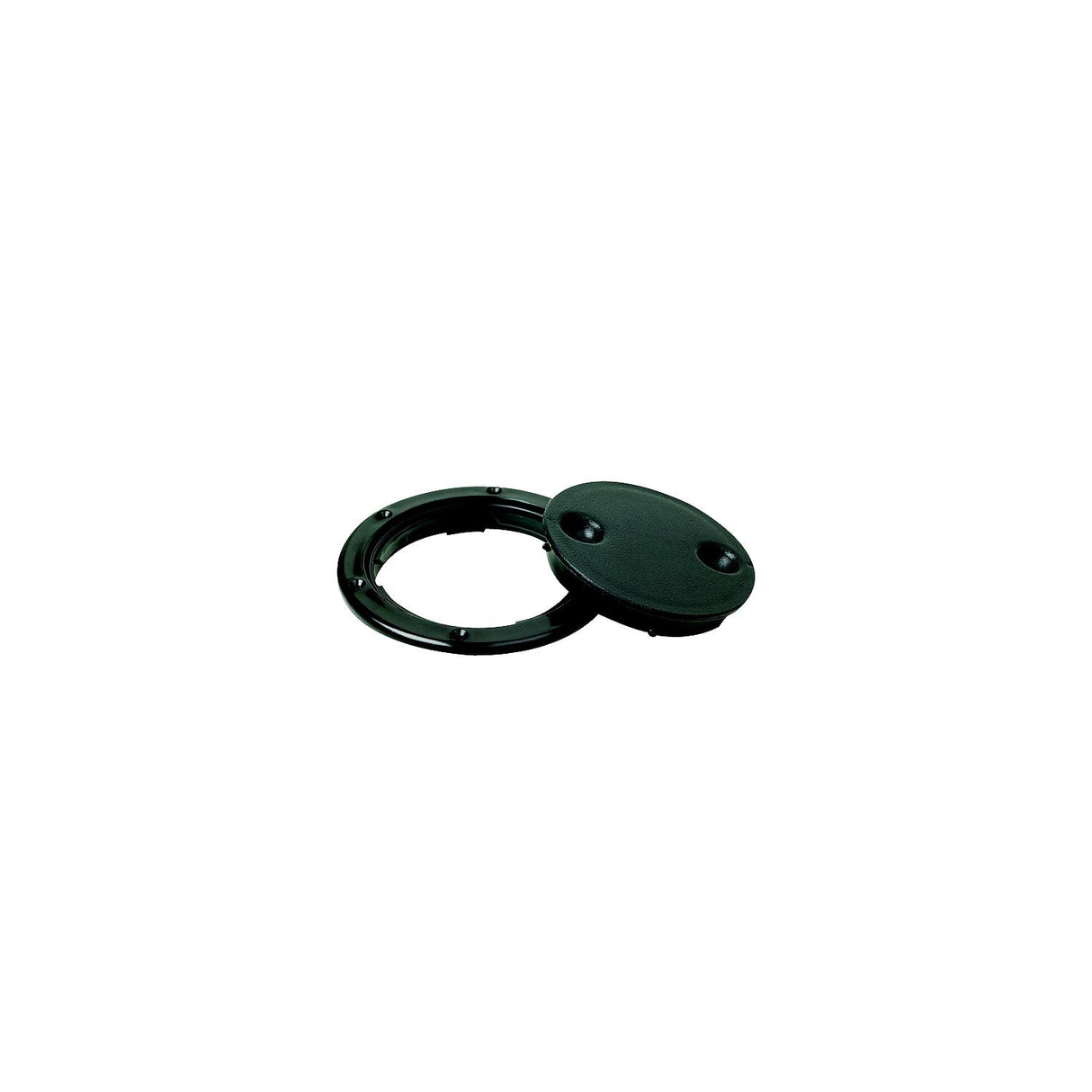 Seachoice Polypropylene Twist 'N' Lock Deck Plate
