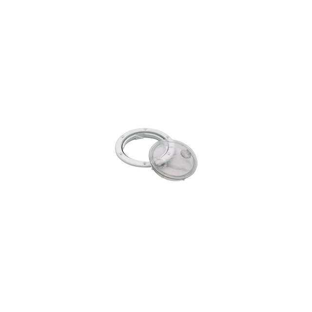 Seachoice Polypropylene Twist 'N' Lock Deck Plate