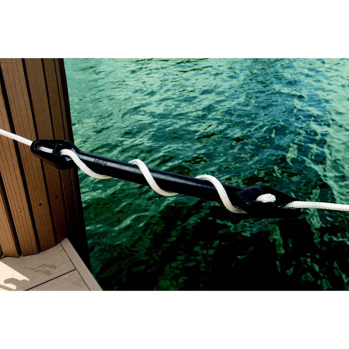 Seachoice 40523 Mooring Snubber, 3/8"