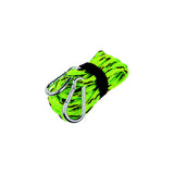 Seachoice 40541 PWC Tow Link with Reusable Keeper,  2,000 Pounds of Tensile Strength, 3/8 In. x 20 Ft.
