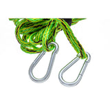Seachoice 40541 PWC Tow Link with Reusable Keeper,  2,000 Pounds of Tensile Strength, 3/8 In. x 20 Ft.