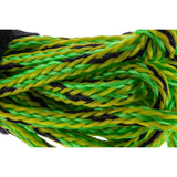 Seachoice 40541 PWC Tow Link with Reusable Keeper,  2,000 Pounds of Tensile Strength, 3/8 In. x 20 Ft.