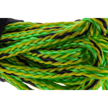 Seachoice 40541 PWC Tow Link with Reusable Keeper,  2,000 Pounds of Tensile Strength, 3/8 In. x 20 Ft.
