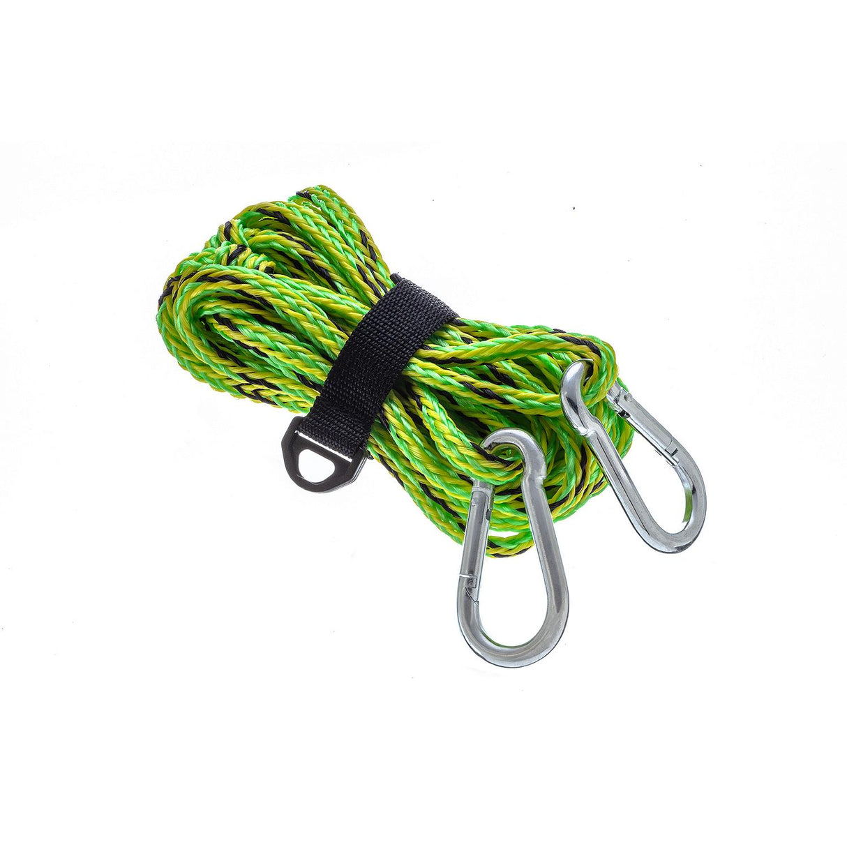 Seachoice 40541 PWC Tow Link with Reusable Keeper,  2,000 Pounds of Tensile Strength, 3/8 In. x 20 Ft.
