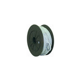 Seachoice Anchor Line Rope, 3-Strand Twisted, White, Nylon, 1/2 in. X 250 Ft.