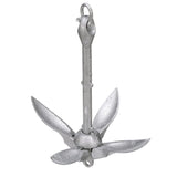 Seachoice Folding Grapnel Boat Anchor, 3.5 Lbs.