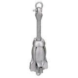 Seachoice Folding Grapnel Boat Anchor, 3.5 Lbs.