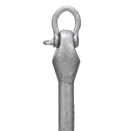 Seachoice Folding Grapnel Boat Anchor, 3.5 Lbs.