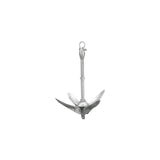 Seachoice Folding Grapnel Boat Anchor, 3.5 Lbs.