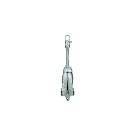 Seachoice Folding Grapnel Boat Anchor, 1.5 Lbs.
