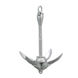 Seachoice Folding Grapnel Boat Anchor, 5.5 Lbs.