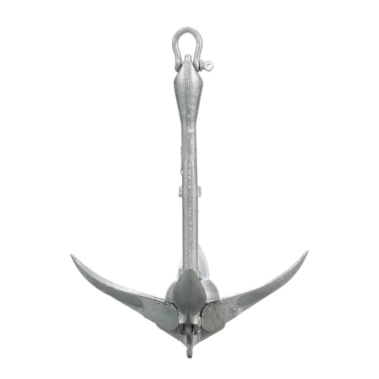 Seachoice Folding Grapnel Boat Anchor, 5.5 Lbs.