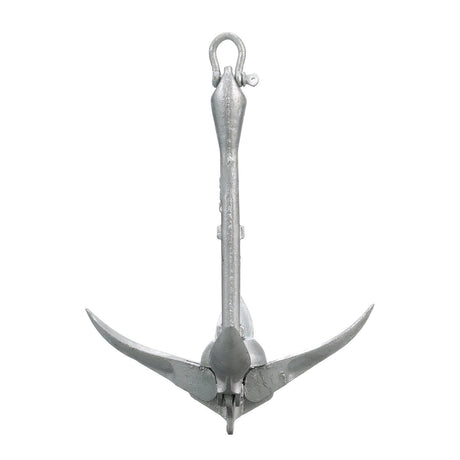 Seachoice Folding Grapnel Boat Anchor, 5.5 Lbs.