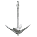 Seachoice Folding Grapnel Boat Anchor, 7 Lbs.