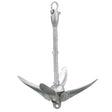 Seachoice Folding Grapnel Boat Anchor, 7 Lbs.
