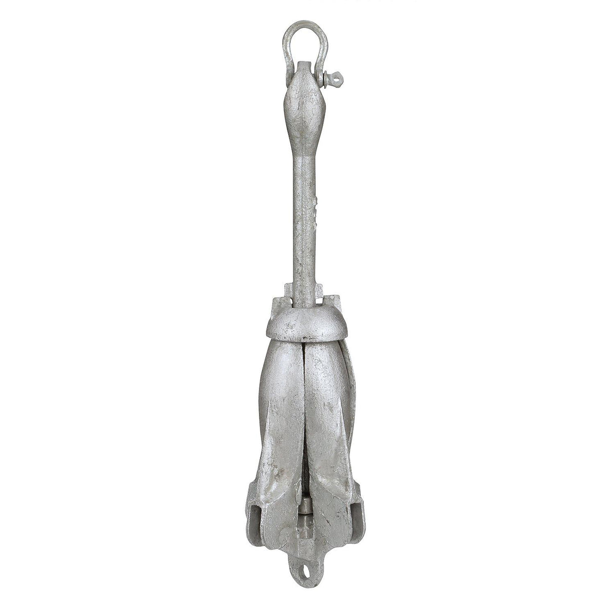 Seachoice Folding Grapnel Boat Anchor, 7 Lbs.