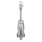 Seachoice Folding Grapnel Boat Anchor, 7 Lbs.