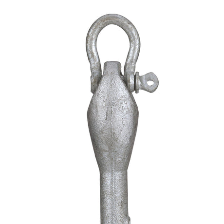 Seachoice Folding Grapnel Boat Anchor, 7 Lbs.