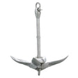Seachoice Folding Grapnel Boat Anchor, 9 Lbs.