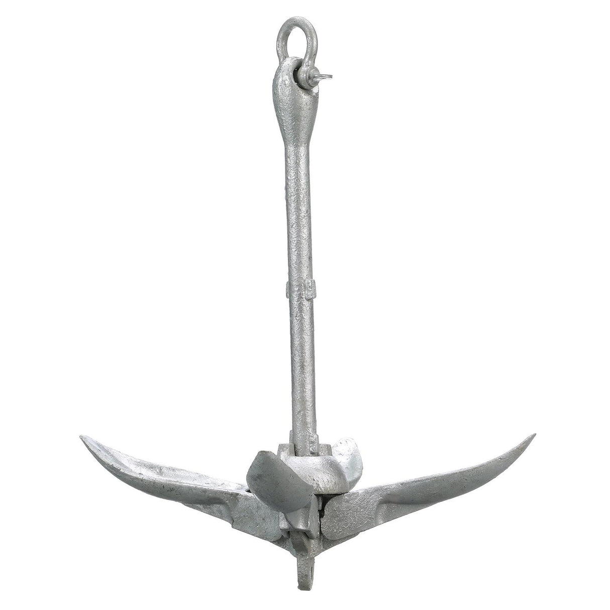 Seachoice Folding Grapnel Boat Anchor, 9 Lbs.