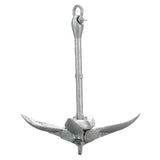 Seachoice Folding Grapnel Boat Anchor, 9 Lbs.