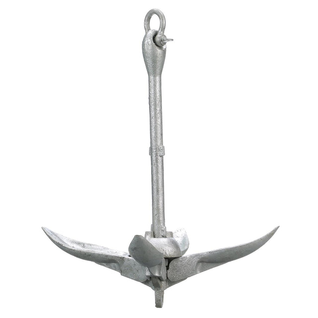 Seachoice Folding Grapnel Boat Anchor, 9 Lbs.
