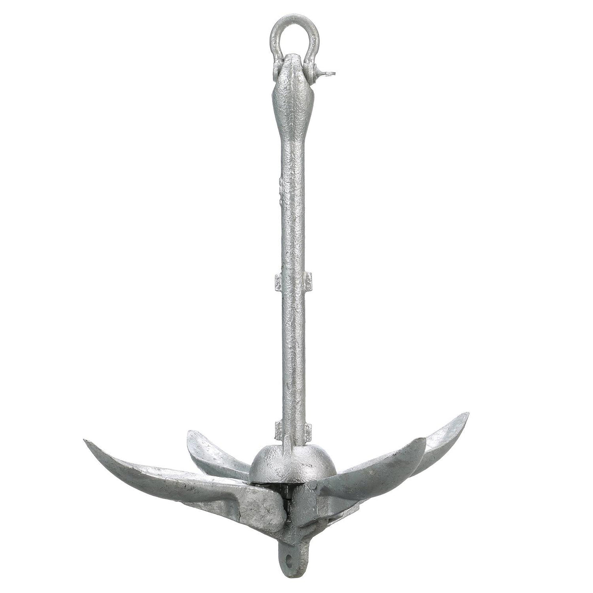 Seachoice Folding Grapnel Boat Anchor, 9 Lbs.