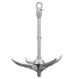 Seachoice Folding Grapnel Boat Anchor, 9 Lbs.