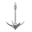 Seachoice Folding Grapnel Boat Anchor, 13 Lbs.