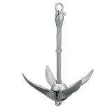 Seachoice Folding Grapnel Boat Anchor, 13 Lbs.