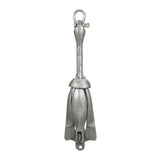 Seachoice Folding Grapnel Boat Anchor, 13 Lbs.