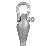 Seachoice Folding Grapnel Boat Anchor, 13 Lbs.