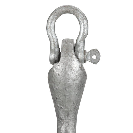 Seachoice Folding Grapnel Boat Anchor, 13 Lbs.