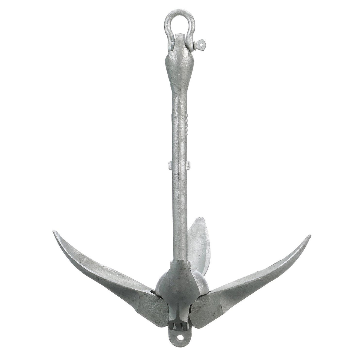 Seachoice Folding Grapnel Boat Anchor, 13 Lbs.