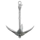 Seachoice Folding Grapnel Boat Anchor, 13 Lbs.