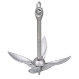 Seachoice Folding Grapnel Boat Anchor, 1.5 Lbs.