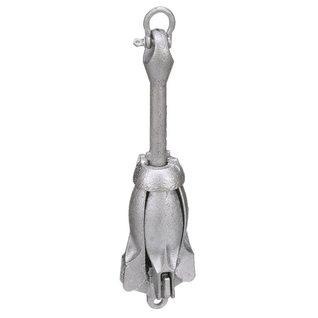Seachoice Folding Grapnel Boat Anchor, 1.5 Lbs.