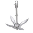 Seachoice Folding Grapnel Boat Anchor, 1.5 Lbs.