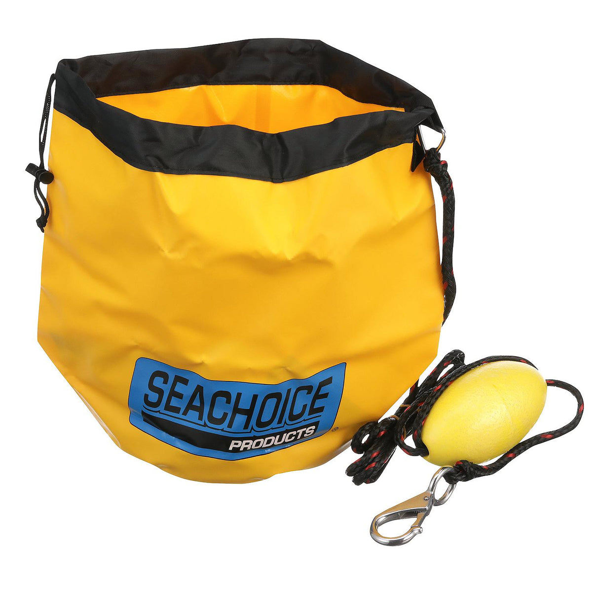 Seachoice 41171 Heavy Duty PWC Sand Anchor Kit, Buoy and 10 Ft. Anchor Line