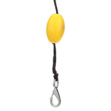 Seachoice PWC Screw Anchor System, 10 Ft. Anchor Line, Float, Clip & Storage Bag