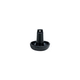 Seachoice Mushroom Anchor, Vinyl Coated Cast Iron, Black, 20 Lbs., Boats Up to 24 Ft. Long